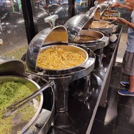 เมนูของร้าน ติดเนย Buffet