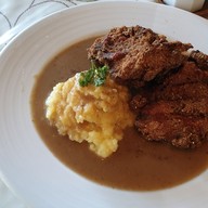 เมนูของร้าน Tiny Room