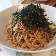 เมนูของร้าน Tiny Room