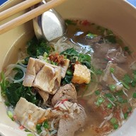 อาจิวเตี๋ยวโบราณ