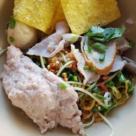 อาจิวเตี๋ยวโบราณ