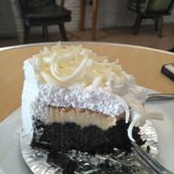 เมนูของร้าน Blend Cafe'