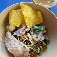 อาจิวเตี๋ยวโบราณ