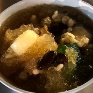 เมนูของร้าน บัวลอยแต้จิ๋ว นครปฐมและมหาชัย เจ้าอื่นเลียนแบบ!