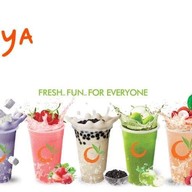 Ochaya Market Place นางลิ้นจี่ ชั้น2 ติดบันไดเลื่อนทางขึ้น (ซอยนางลิ้นจี่3)