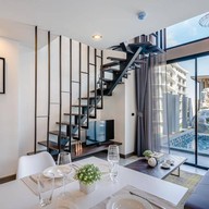 Utopia Naiharn Phuket