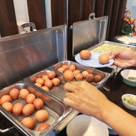 โรงแรมเคเอ็ม กว๊านพะเยา