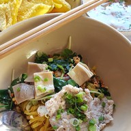 อาจิวเตี๋ยวโบราณ