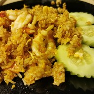 เมนูของร้าน ฟองนม แอท เก็ตโฮ่