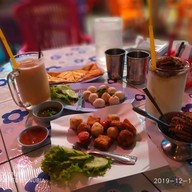 บรรยากาศ กาน้ำ