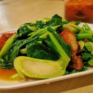 เมนูของร้าน ฟองนม แอท เก็ตโฮ่