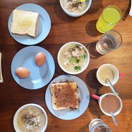 โรงแรมเคเอ็ม กว๊านพะเยา