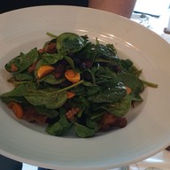 เมนูของร้าน Tiny Room