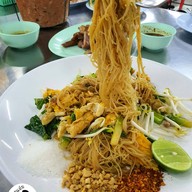 เมนูของร้าน นายแอร์ หมูจุ่ม บางบอน3