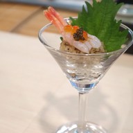 เมนูของร้าน Koko Japanese Restaurant