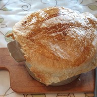 เมนูของร้าน Tiny Room