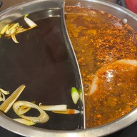 หมูกะหม้อ ชาบู