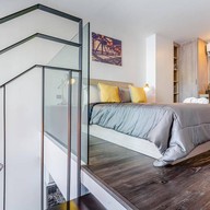 Utopia Naiharn Phuket