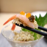 เมนูของร้าน Koko Japanese Restaurant