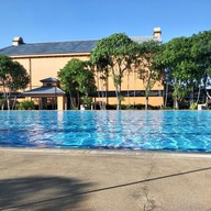 สนามกอล์ฟบางปู