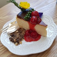 เมนูของร้าน Phrikthai Cafe