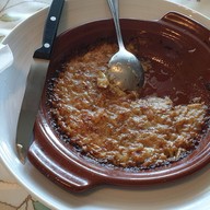 เมนูของร้าน Tiny Room