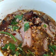 เมนูของร้าน หมูย่างรสเด็ด นครสวรรค์ -