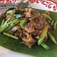 เมนูของร้าน มากิ๋นข้าว ศูนย์อาหารฮิมตาง