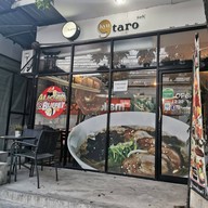 หน้าร้าน KyuTaro ลาดพร้าววังหิน