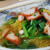 ราชาบะหมี่กวางตุ้ง