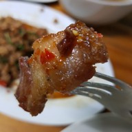 เมนูของร้าน ป๋อ ลมโชย