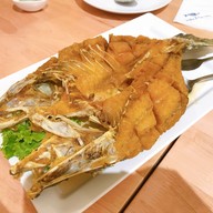 เมนูของร้าน Laemcharoen Seafood เดอะมอลล์ โคราช