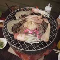 ข้าวแกงป้ามาลี ถนนราชวิถี