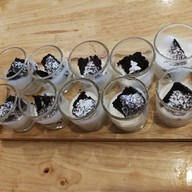 เมนูของร้าน Memorize Brownie - Dessert Cake & Coffee นิมมานเหมินท์ ซอย 12