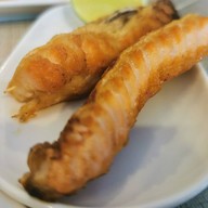 เมนูของร้าน KyuTaro ลาดพร้าววังหิน