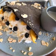 Cafe' Kantary เกาะยาวน้อย