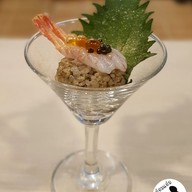 เมนูของร้าน Koko Japanese Restaurant