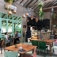 Baan Nok Coffee