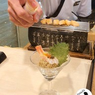 เมนูของร้าน Koko Japanese Restaurant