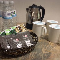 New Taipei Convention Centre Hotel