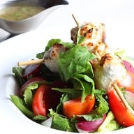 เมนูของร้าน Nadimos สุขุมวิท 24