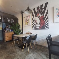 KyuTaro ลาดพร้าววังหิน