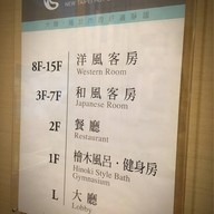 New Taipei Convention Centre Hotel