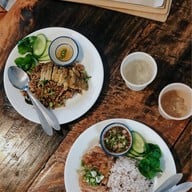 เมนูของร้าน Janjaow.coffee(จันทร์เจ้าคอฟฟี่)