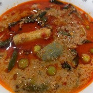 แกงเนื้อ เลียบด่วน