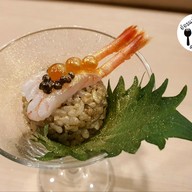 เมนูของร้าน Koko Japanese Restaurant