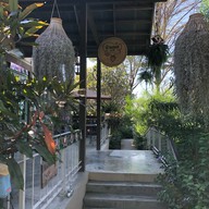 Baan Nok Coffee