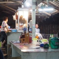 เป็ดพะโล้บ้านยวม