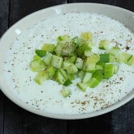 เมนูของร้าน Nadimos สุขุมวิท 24