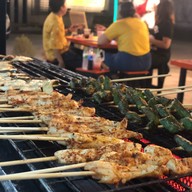 Kung Fu หม่าล่าระวังชา ศรีนครินทร์